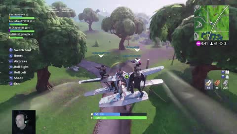 Road to 1,000--Most Average Gameplay--850+--Welcome to the Bandit's Hangout