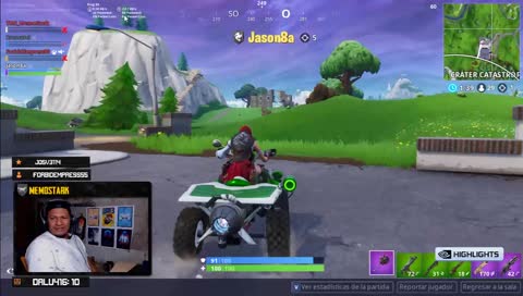 Uffff mira ese nivel xd