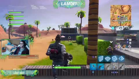 🔥 SOLO BOMBE 🔥 !lama - !slots - !roulette - !sub