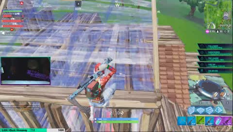 Viewer Games! | 3,000 VBuck !giveaway