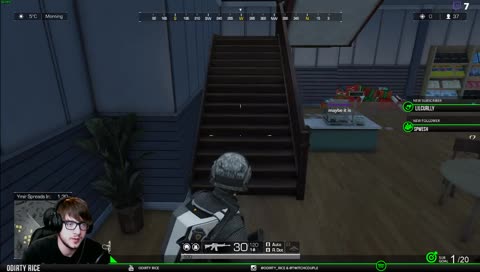 [ENG} (Xbox) ROE! // oH YEAHH!// HAVE FUN!