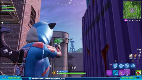 Out planed - Ginnetix 