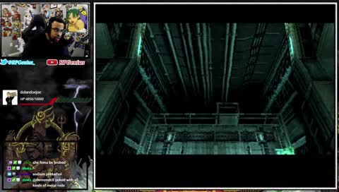 Metal Gear Solid FINALé!?!?