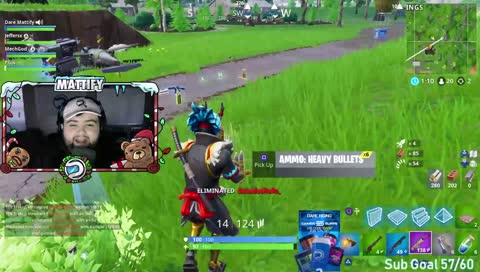 #1 FLUFFY GUY PLAYS  / !Sub @oMattify