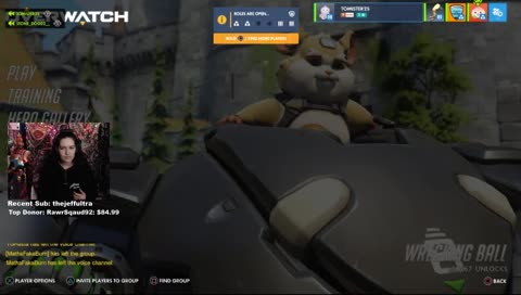 Some training & comp!(:  |  Youtube & IG: Queen.Rawr  | Chill Vibes