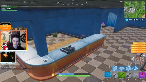 🎄PopUp Cup Duos🎄 // !stats !keybinds !pc