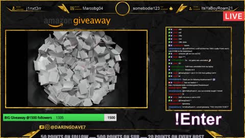 GIVEAWAY TODAY~! | POSITIVE VIBES ONLY <3 | Road to 2K!