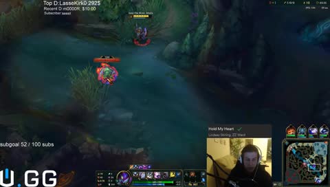 RERUN Kami is in London til Sunday !qb !sliver !schedule !london !u.gg !evolve !path !junglers