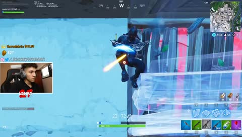 🔴PRO SUS PLAYER! 1000+ WINS! KILLED HAMLINZ & TSM DAEQUAN! Fav: drlupo tsm_myth poach faze tfue Symfuhny nickmercs timthetatman LEG3ND