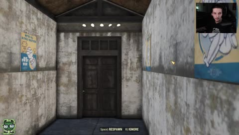 [NerdUs] Wasteland Wonderer 