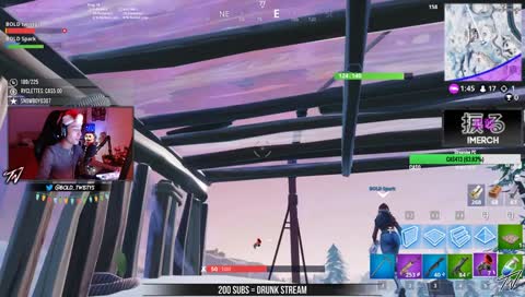 PLAYING WITH VIEWERS - JOIN ME❄️!merch !giveaway !code❄️