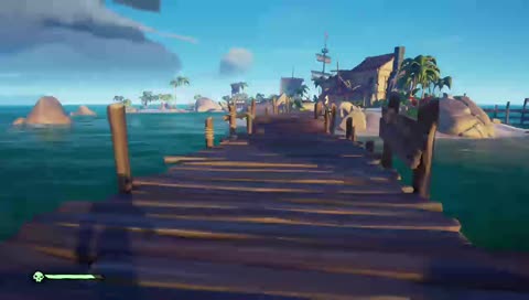 toast on a boat