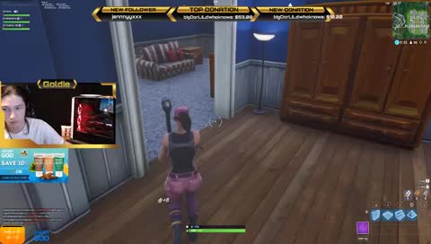 {EN PC}  Gamer Goo Raffle at 175 Followers!