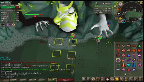 MLG 400 noscope 4Head