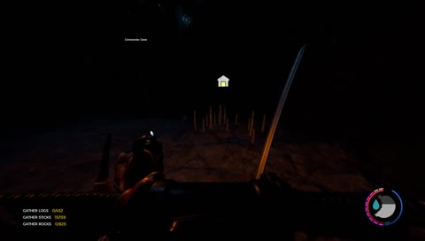 Probably Dying