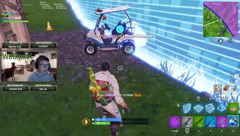 FORTNITE SEASON 7 GAME PLAY! | NEW CREATIVE MODE!