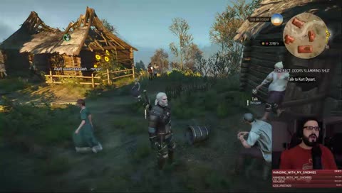 Second playthrough - NG+ Death March - [SSC]