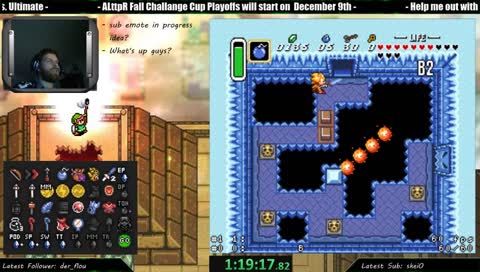 [ENG/GER] Little Rando Race