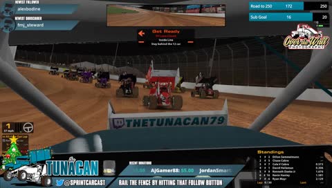 Outlaw 410's Here We COME