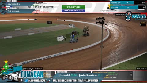 Outlaw 410's Here We COME
