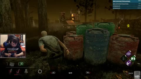 I think i have abs coming in... [Switch] !merch to checkout the merch!