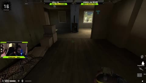 Insurgency Sandstorm Beta!