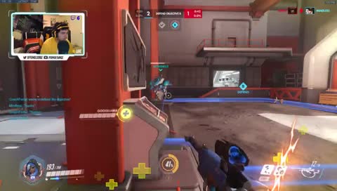 Coach Primal, A Tu Servicio [ENG/ESP]