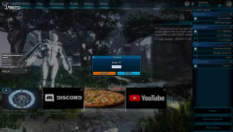 Ask How To Play! [Project Overthrow Paragon]