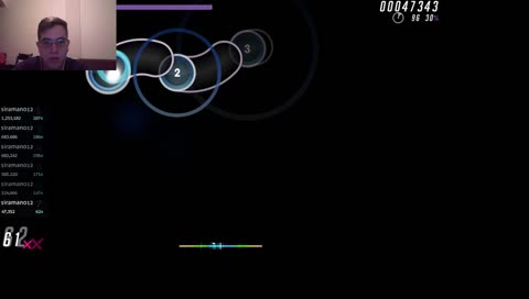 1,403,220th global player gimme your song requests [EN,SRB]