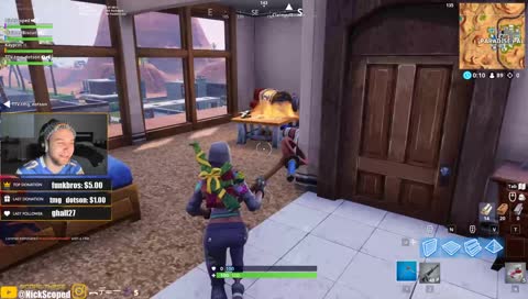 Duos Pop Up Cup - We Streamin'