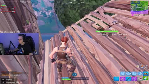 Left Handed Gamer xD | !code | Follow my twitter @keebler_tv