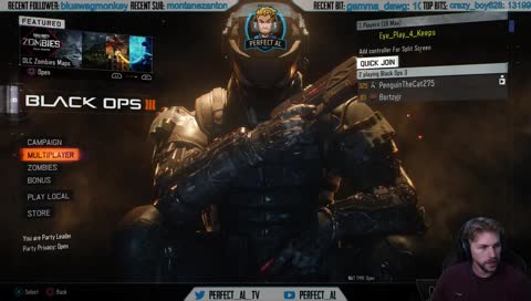 [PS4] Playing w/ Followers | !Sub !Prime | @Perfect_Al