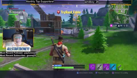 $5 Competitive games! │ Follow for free! │ Sub to Tom!