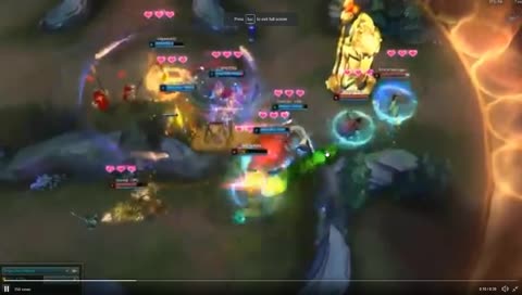 Iron to Challenger - Neeko Jungle Abuser