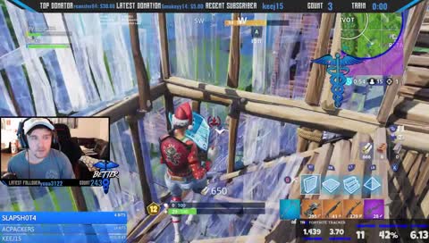 1400+ wins | Duo Sweats
