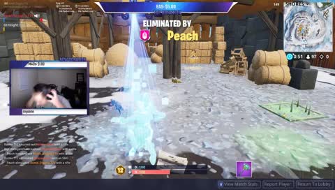 Tournamnet play with the one and only.... DTMLIGHT!