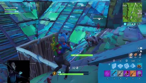 [ENG/ES] PopUp Cup con Nefarious xd ez