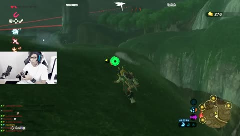 100% +DLC Speedrun Prep - Korok Hunt