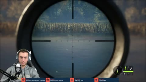 Covaks out huntin' ageen get um' boys!