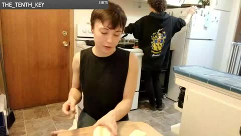 Coffee and dinner :)