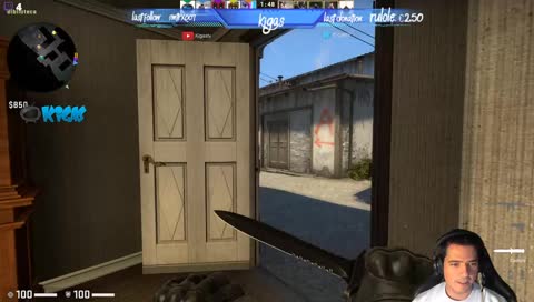 [ESP] Aprendiendo CS:GO!