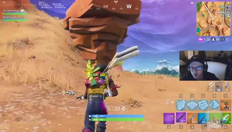 WINTER OG CRACK SHOT | Season 7