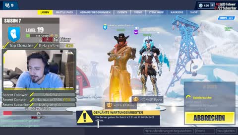 [GVMP] Neue Alerts und neue Befehle Chilliger und lustiger Stream 