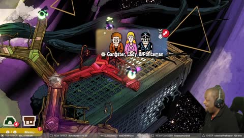 Birthday Stream! | Gotta Finish the Story | Multiplayer Battles Afterwards!