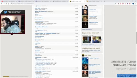 Discord Muhabbetleri