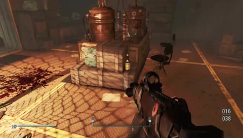 Fastest gun in the west! Join the cult! - Western- Hardcore