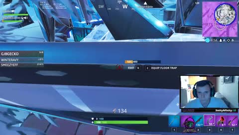 Fawtnit | 1080p60fps | Socials: Jownzi_