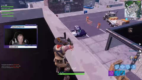 Rage punching char LMAO