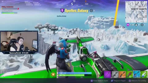 Issa Filthy Ting Mon!