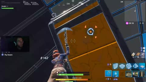 Pop-up cup lets get it